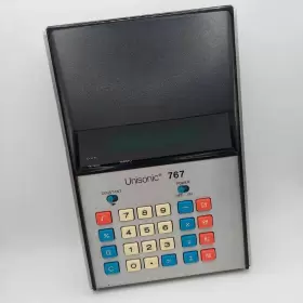 767B UNISONIC Calculator Batteries