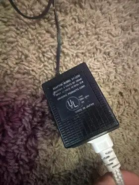 790R UNISONIC Calculator Wire #3