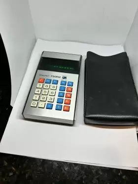 790RM UNISONIC Calculator