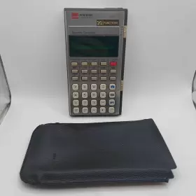 EL-5800 UNISONIC Sharp Elsi Mate Function Scientific