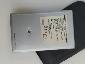 LC-12 UNISONIC Micro Calculator #3