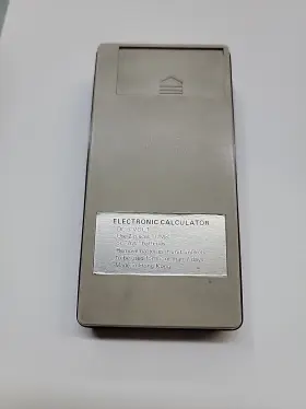UNISONI150L UNISONIC Calculator #2