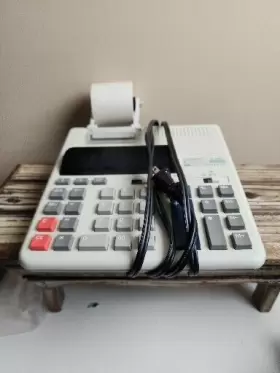 XL-1267 UNISONIC Print Big Calculator