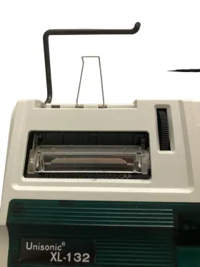 XL-132 UNISONIC Printing Calculator #3