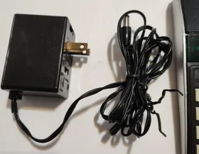 801R UNITREX Calculator Clean Charger #3