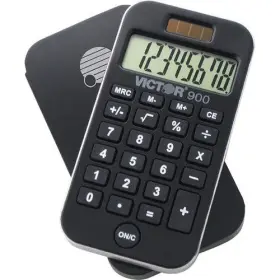 14751009007 VICTOR Handheld Calculator