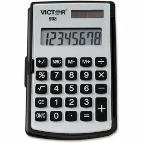 14751009083 VICTOR Handheld Calculator
