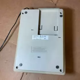 1570-4 VICTOR Calculator #3