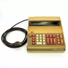 19-1461 VICTOR Calculator Adding