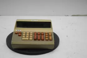 19-4461A VICTOR Calculator Adding