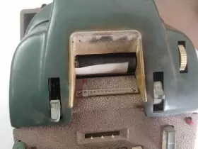 74-85-54 VICTOR Automatic Calculator Printer #3