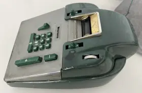883013C VICTOR Adding Power Cord #3