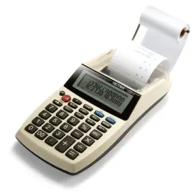 B007YCNY64 VICTOR Desktop Printing Calculator