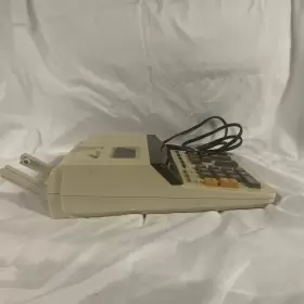 VINTAGE CANON P126-D CALCULATOR Office Printing #3