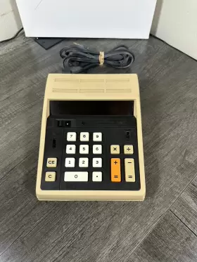 TI-3500 TEXAS Calculator #2