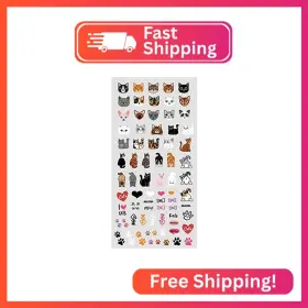 DECAL-A7962 WIRESTER Stickers Decoration Ipad Macbook Laptop