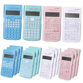 FOB-WOVNET-0200 WOVNET Line Engineering Scientific Calculator