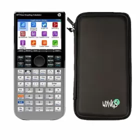 4062401026108 WYNGS Prime Scientific Graphing Calculator