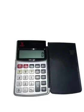 XRX-150 CALCULATOR