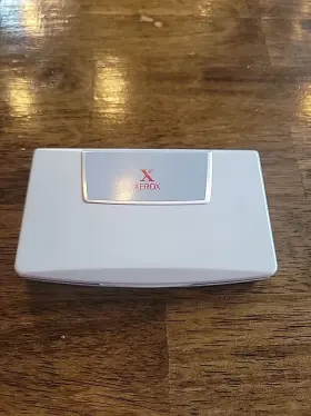 XRX-170 SOLAR Folding Pocket Calculator #2
