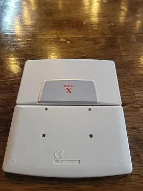 XRX-170 SOLAR Folding Pocket Calculator #3