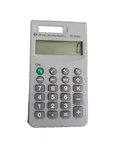 Texas Instruments Solar Calculator Ti-7140 With Cover. Fixed Price $19.43.