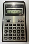 Vintage Radio Shack Ec-4075 Hex Programmer Calculator Clock Japan Tested. Fixed Price $19.99.