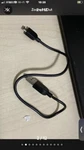 Hewlett Packard Hp Prime Graphing Calculator Charging Cable Only. Fixed Price $13.50.