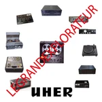 Ultimate Uher Operation Repair Service Manual & Schematics Collection On Dvd. Fixed Price $16.65.