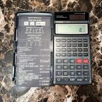 Vintage Casio Fx-300sa Scientific Calculator V.p.a.m Solar Tested. Fixed Price $11.99.
