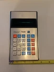Vintage Unisonic 790r Calculator, Parts Only. Fixed Price $10.00.