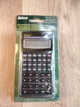 Vintage Ibico 099 99 Calculator Brand New In Package Scientific/ Conversion Calc. Fixed Price $49.00.