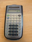 Texas Instruments Ti-36x Solar Scientific Calculator W/ Slide Cover. Fixed Price $16.00.