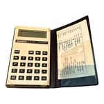 Vintage Casio Lc-311c- Tested And Works!. Fixed Price $17.99.