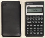 Hewlett-packard Hp 32sii Rpn Scientific Calculator W/case + Batteries See Video. Fixed Price $129.99.