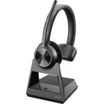Hewlett Packard 783n2aa#aba Poly Savi 7310 Dect Headset Microsoft Teams. Fixed Price $174.19.