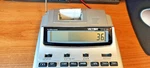 Victor 1212-3a 12 Digit Printing Calculator ***tested***. Fixed Price $37.68.