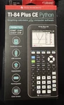 Texas Instruments Ti-84 Plus Ce Python Graphing Calculator Black Free Shipping. Fixed Price $89.99.