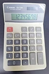 Canon Solar Calculator Ts-83h Tested Works. Fixed Price $12.99.