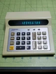 Toshiba Bc-1015 Electronic Desktop Calculator Excellent Works. Fixed Price $22.85.