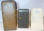 Hewlett Packard Hp 41cx Calculator With Pouch And Guide - Excellent Condition!. Fixed Price $324.99.