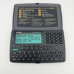 Casio Boss Sf-4700l 64 Kb Illuminator Business Organizer. Fixed Price $15.99.