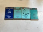 Tds Survey Cards For Hp256 K G Ram Card, 512k, Tripod Data System, Coho Card. Fixed Price $450.00.