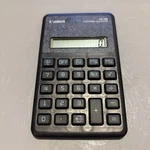Vintage Canon Lc-36 Electronic Calculator Pocket Size - Works!. Fixed Price $7.99.