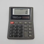 Unisonic Lc-5504 Dual Power/solar And Battery Backup Calculator Malaysia. Fixed Price $15.00.
