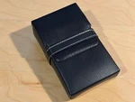Sears Electronic Slide Rule Calculator + Manual Case / Model 801.58770. Fixed Price $24.99.