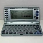 Vintage Sharp Wizard Oz-770 Electronic Organizer - Working (display Issue). Fixed Price $39.00.