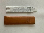 The Fredrick Post Co. No 1444 -p W Case. Fixed Price $11.00.