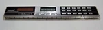 Vintage Unisonic Electronic Ruler Calculator Solar & Light Power Lucite Gift. Fixed Price $12.95.