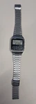 Seiko Quartz Lc -c153-5007 Calculator -digital -rectangular - Vintage Watch.. Fixed Price $150.00.